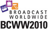 BROADCAST WORLDWIDE 2010